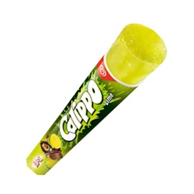 Ola calippo lime 24x105gr