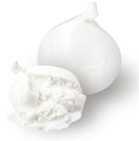 Spuntini frozen burrata 8x120g