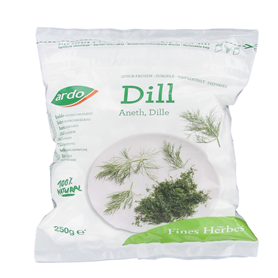 ARDO DILLE 250 GR