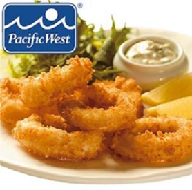 PACIFIC WEST CALAMARESRINGEN PANKO 700G