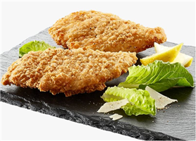 TOP TABLE SOUTHERN FRIED KIPFILET (1025411) 2X2,5KG