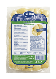 Aviko krieltjes 2kg 20/30