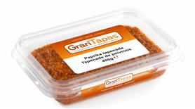 Gran Tapas tapenade paprika 400gr