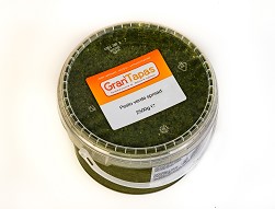 GRAN TAPAS PESTO VERDE SPREAD 2,5KG