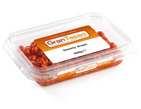 Gran Tapas sweet drops 3x300g