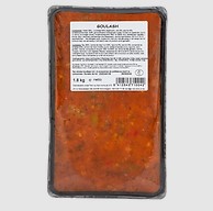 Jiv goulash vers 1.8kg
