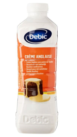 Debic crème anglaise 1l