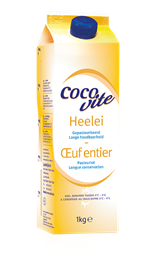 heelei gepasteuriseerd 10x1kg