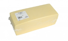 HOTELBLOK KAAS GOUDA PER KG