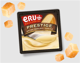 Eru cheese spread gouda extra aged 1kg