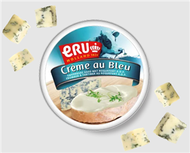 ERU CHEESE SPREAD BLEU 1KG