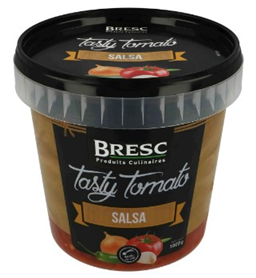 Bresc salsa tomaat 1kg