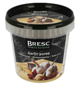 Bresc knoflookpuree 1kg