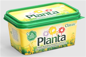 planta smeerboter 16x450gr