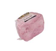 new york ontvette ham blok 1/2 +- 3 kg per gewicht