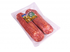 CHORIZO VOORGESNEDEN PIKANT 500 GR