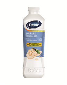 DEBIC CULINAIRE ROOM ORIGINAL 1 L FLES