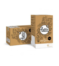 LATTIZ MELK 4 LITER BAG IN BOX