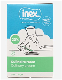 Inex culinaire room 5L