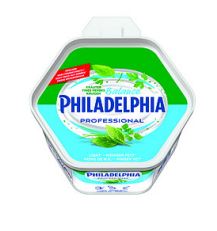 PHILADELPHIA FIJNE KRUIDEN 1.6 KG