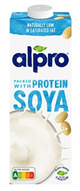 Alpro soyamelk 12x1l