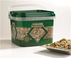 notekraker salademix 2kg