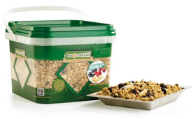 De Notekraker granola plus 1.75kg