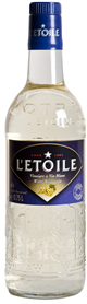 L'etoile wijnazijn wit 75cl