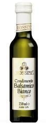 MAZZETTI BALSAMICOAZIJN BIANCO 0.5L