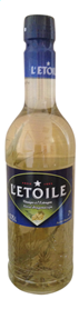 l' etoile dragonazijn 75cl