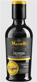 MAZZETTI BALSAMICO AZIJN CREMOSO 215ML