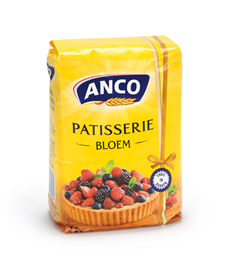 Anco patisseriebloem 1kg