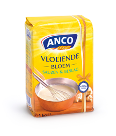 anco vloeiende bloem 1kg