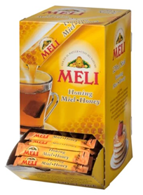 Meli honing sticks 120x8g