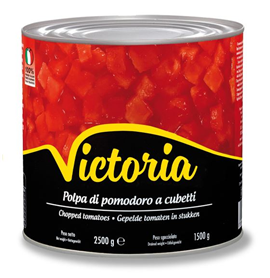 victoria tomatenconcasse 2650ml