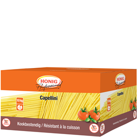 HONIG CAPELLINI 10 KG