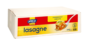 ANCO LASAGNE 3 KG