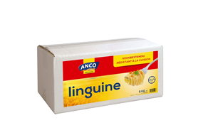 ANCO LINGUINE KOOKBESTENDIG 5 KG