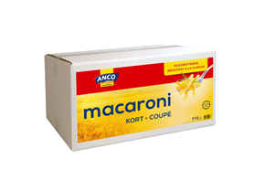 ANCO MACARONI 3 KG