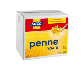 ANCO PENNE RIGATE 3 KG