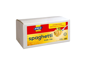 ANCO SPAGHETTI 5 KG