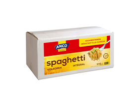 ANCO SPAGHETTI VOLKOREN 5 KG