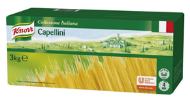 KNORR CAPELLINI 3 KG