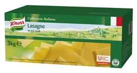 knorr lasagne 3kg