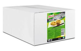 KNORR MIE NOEDELS 3 KG