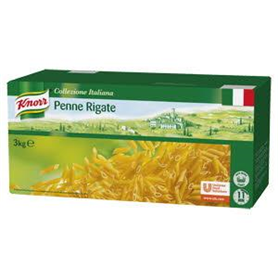 KNORR PENNE 3 KG