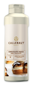 CALLEBAUT TOPPING CHOCOLADE 1L