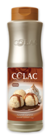 COLAC CARAMEL TOPPING 1L