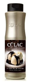 COLAC CHOCOLADETOPPING 1KG