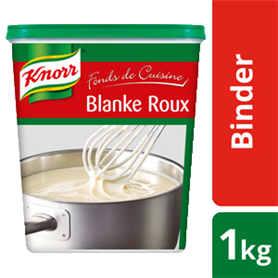 KNORR BLANKE ROUX 1 KG